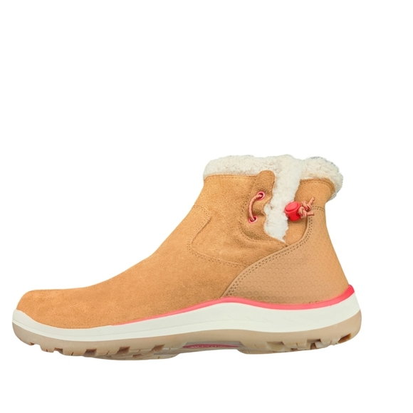 Baretraps Kalina Cold Weather Suede Booties 9 - Picture 5 of 11